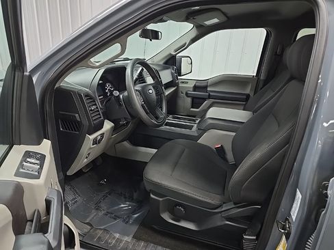 Used 2019 Ford F150 XL w/ Equipment Group 101A Mid AWD/4WD image 32