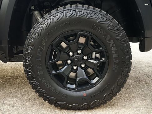 Used 2027 RAM 1500 TRX AWD/4WD image 28