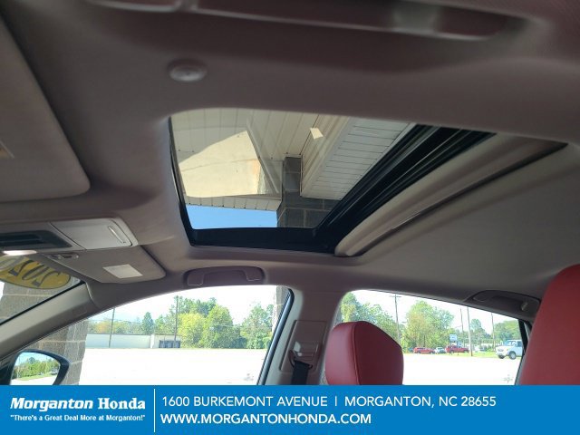 Used 2026 Honda Accord SE image 18