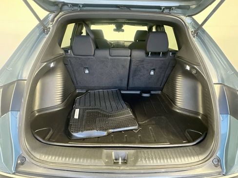Certified 2024 Honda HR-V Sport image 24