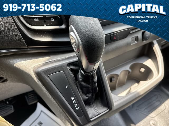 Used 2025 Ford Transit 250 Low Roof w/ Exterior Upgrade Package RWD image 32