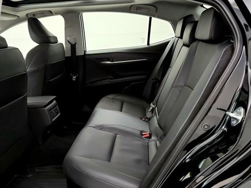 Certified 2025 Toyota Camry XLE w/ Premium Plus Package AWD/4WD image 29