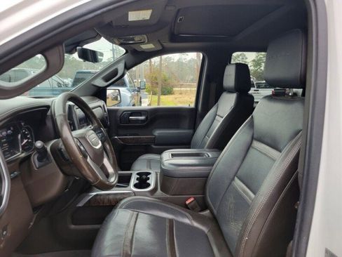 Used 2019 GMC Sierra 1500 Denali w/ Denali Ultimate Package image 9