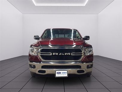 Used 2020 RAM 1500 Big Horn