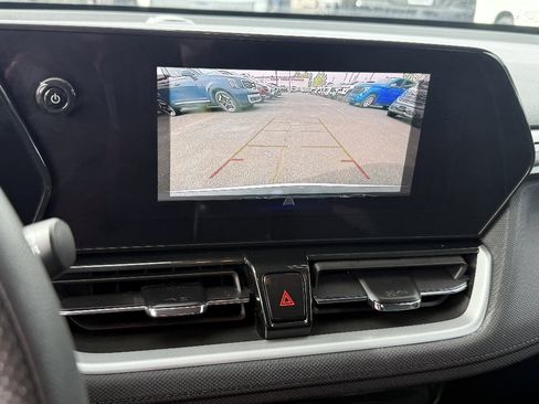 Used 2025 Chevrolet TrailBlazer LT image 13