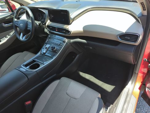 Used 2023 Hyundai Santa Fe SEL w/ Cargo Package AWD/4WD image 22