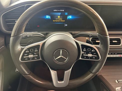 Used 2020 Mercedes-Benz GLE 350 4MATIC image 27