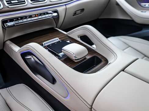 New 2026 Mercedes-Benz GLE 350 4MATIC image 6