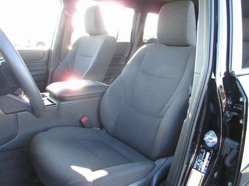 Used 2025 Toyota Land Cruiser Base image 16