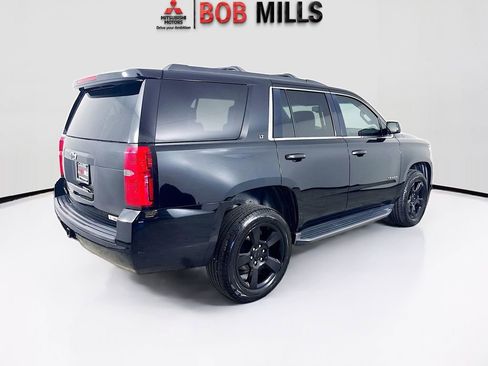 Used 2018 Chevrolet Tahoe LT RWD image 7
