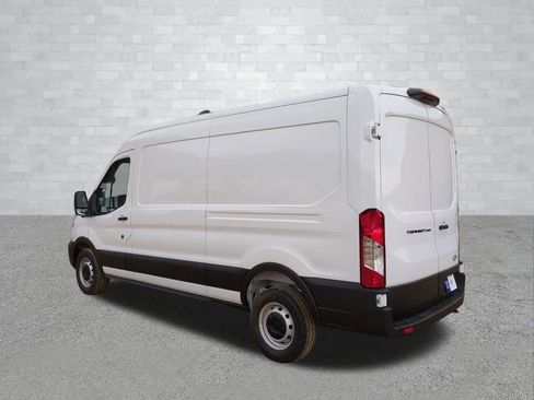 New 2026 Ford Transit 250 148 Medium Roof image 6
