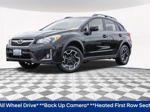 Used 2016 Subaru Crosstrek 2.0i Limited w/ Popular Package #2 image 2