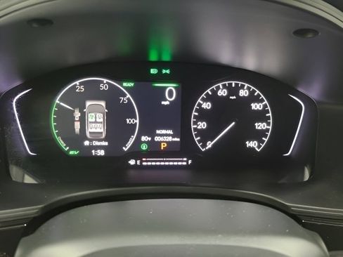 Certified 2026 Honda Civic Sport image 30