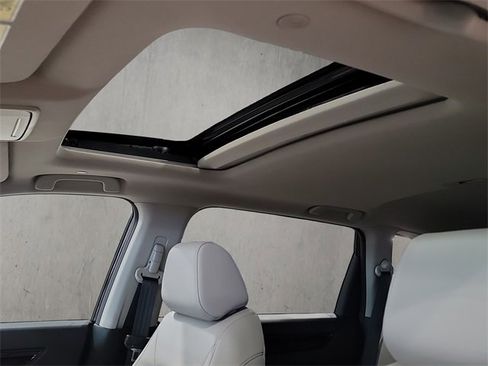 Used 2025 Honda CR-V EX-L image 33