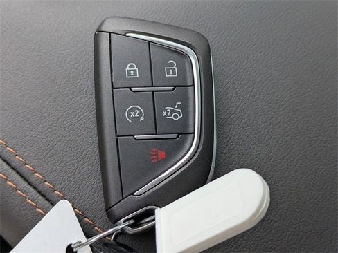 New 2026 Cadillac CT4 Sport image 33