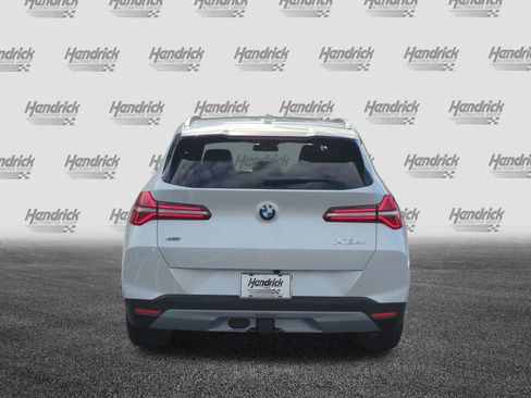 Used 2026 BMW X3 xDrive30i w/ Convenience Package AWD/4WD image 9