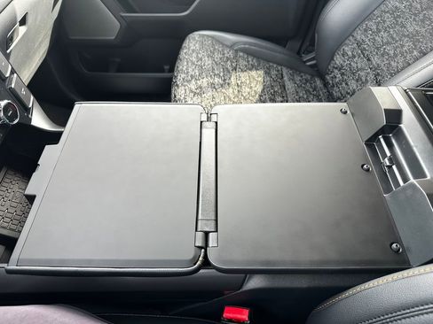 New 2025 Ford F150 Tremor w/ Bed Utility Package image 68