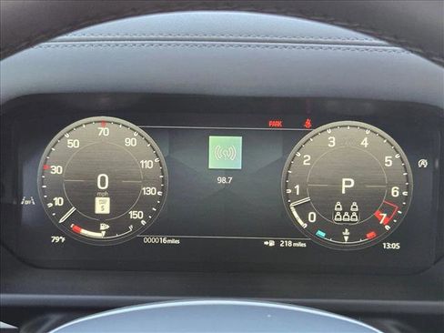 New 2026 Land Rover Defender 130 S image 11