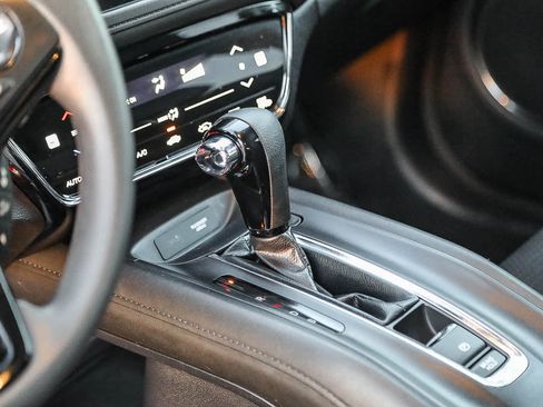 Used 2021 Honda HR-V EX image 20