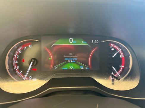 Used 2024 Toyota RAV4 LE image 26