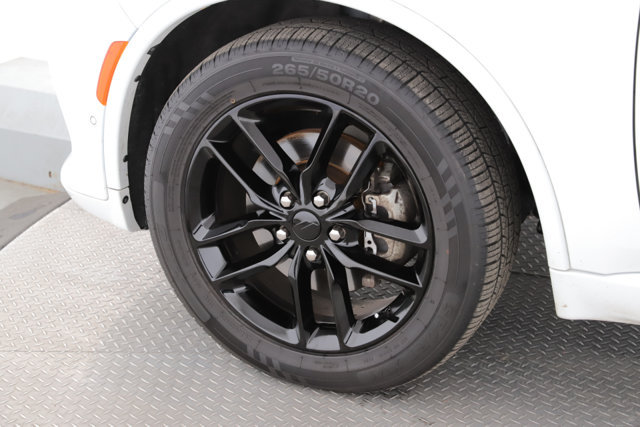 Used 2025 Dodge Durango R/T AWD/4WD image 13