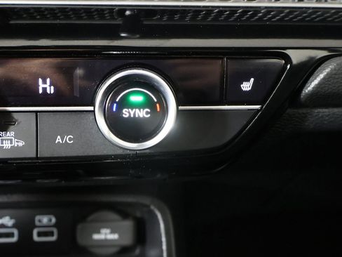 Used 2024 Honda Civic Sport Touring image 50