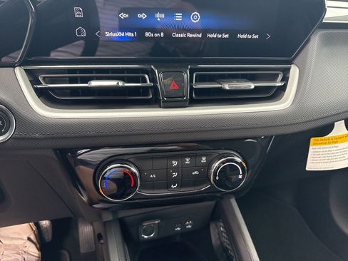 New 2026 Chevrolet TrailBlazer LT image 16