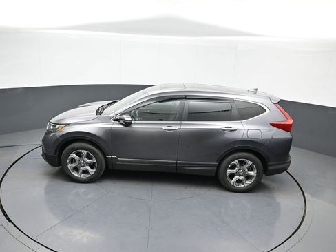 Certified 2019 Honda CR-V EX-L image 41