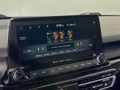 Used 2022 Kia Seltos EX AWD/4WD image 28