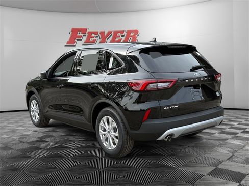 New 2026 Ford Escape Active w/ Cold Weather Package image 5