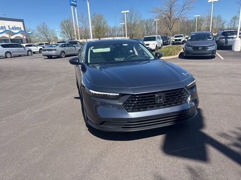 Used 2024 Honda Accord LX image 4