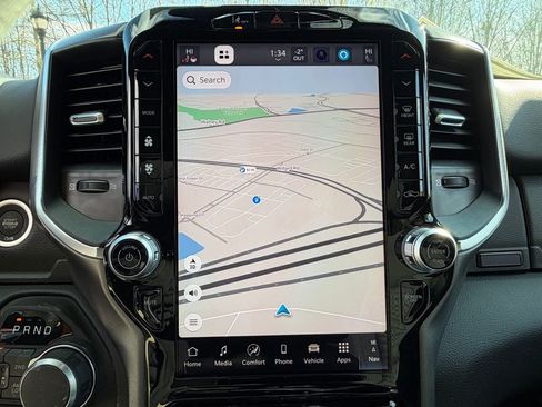 New 2026 RAM 1500 Big Horn/Lone Star image 20