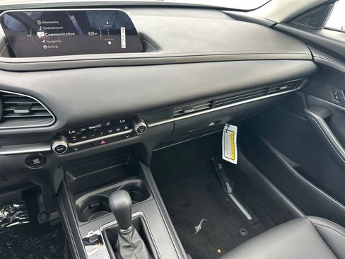 New 2026 MAZDA CX-30 AWD 2.5 S w/ Select Sport Pkg image 22
