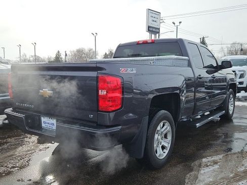 Used 2016 Chevrolet Silverado 1500 LT image 11