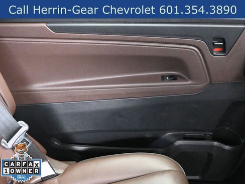 Used 2025 Honda Odyssey Touring image 21