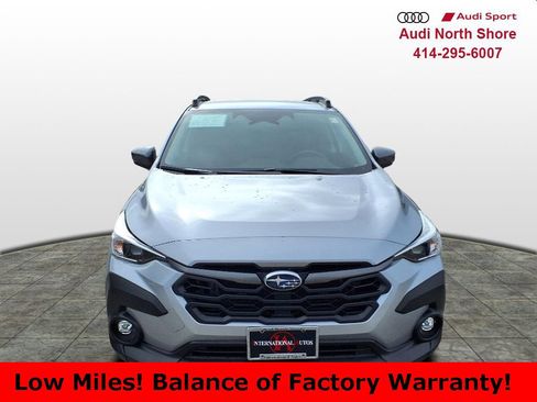 Used 2024 Subaru Crosstrek 2.0i Premium w/ Popular Package #3 image 2