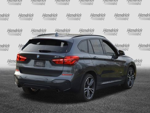 Used 2016 BMW X1 xDrive28i image 10