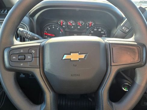 New 2026 Chevrolet Silverado 3500 W/T w/ WT Convenience Package AWD/4WD image 27