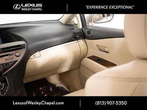Used 2014 Lexus RX 350 FWD image 18