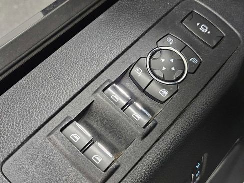 Used 2020 Ford F250 Platinum w/ FX4 Off-Road Package AWD/4WD image 34