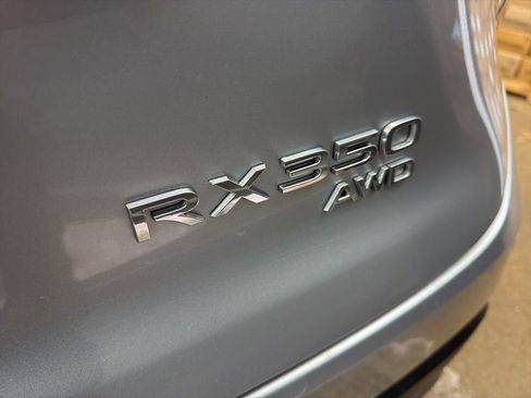 Used 2023 Lexus RX 350 Premium w/ Accessory Package image 23