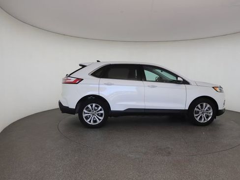 Used 2024 Ford Edge Titanium w/ Equipment Group 301A AWD/4WD image 29