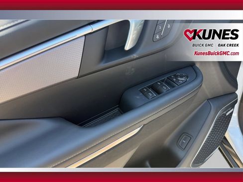 New 2026 Buick Enclave Sport Touring w/ Power Package AWD/4WD image 19