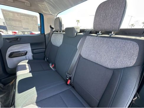 New 2026 Ford Maverick XLT image 12