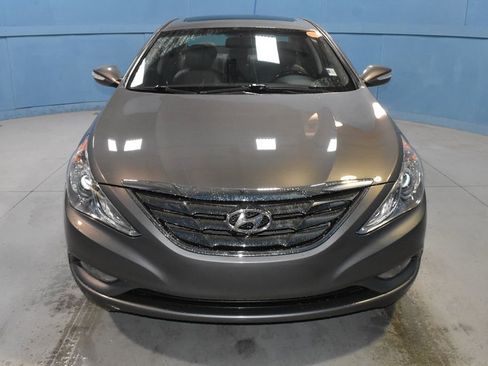 Used 2013 Hyundai Sonata Limited FWD image 23