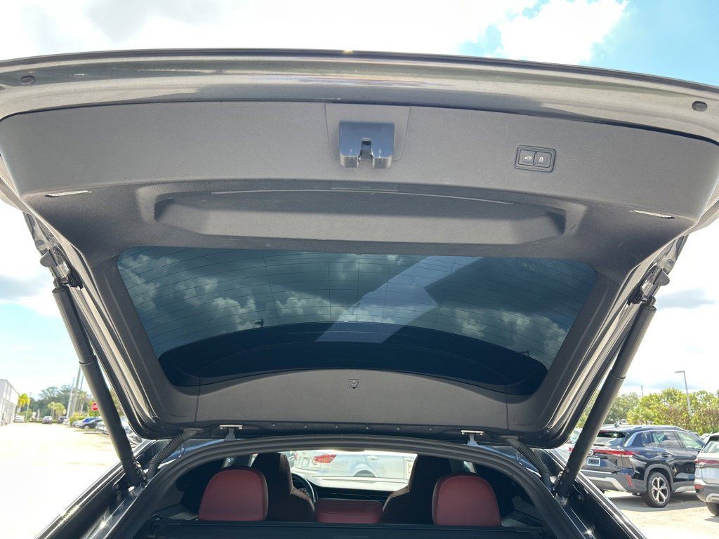 Used 2023 Audi SQ8 Premium Plus w/ Executive Package AWD/4WD image 51