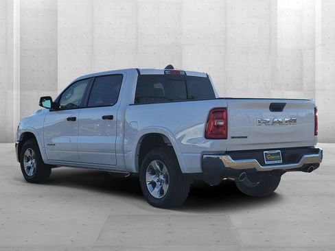 New 2026 RAM 1500 Big Horn image 2