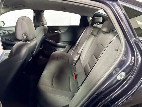 Used 2023 Chevrolet Malibu LT image 19