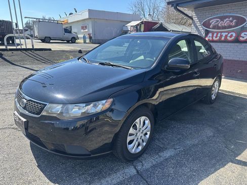 Used 2012 Kia Forte EX image 37