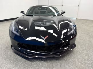 Used 2017 Chevrolet Corvette Z06 video 2